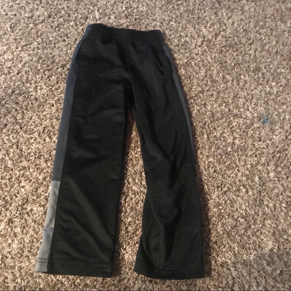 Starter 6/7 boys Track Pants